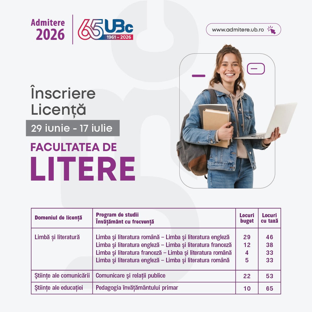 Universitatea „Vasile Alecsandri” din Bacău